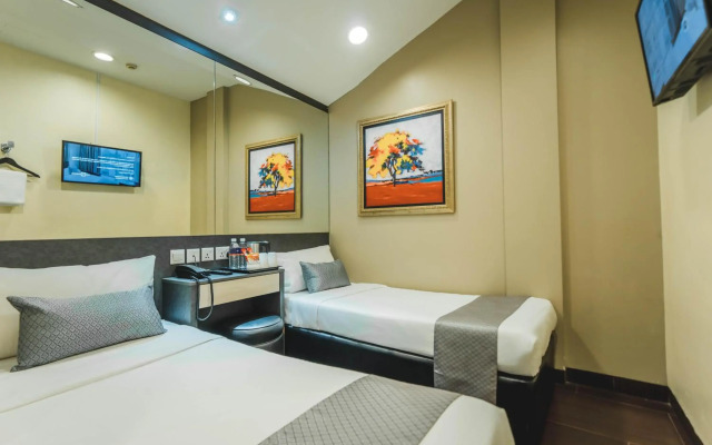 Value Hotel Nice