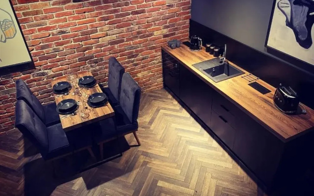 Old Town Luxury Apartments Zgorzelec