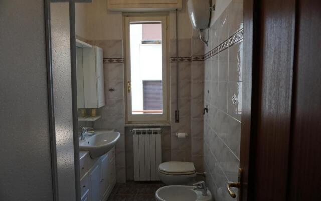 Appartamento Solilo 3 km da Sestri Levante