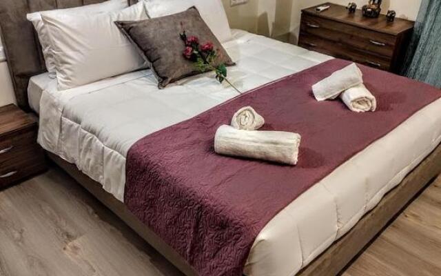 Blue Seaview Suites