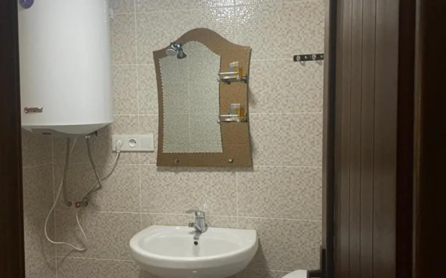 Hotel Koshki Ushguli
