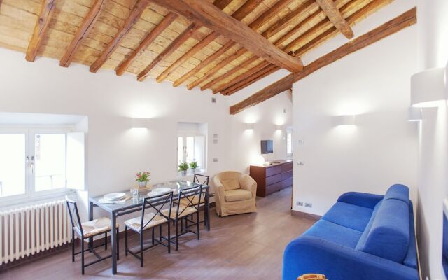 Domizio - WR Apartments