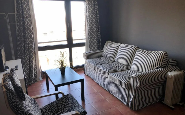 Monte Oiz Apartments A 2/4 Pax. Asn