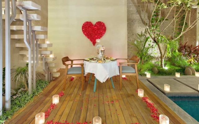 Ayona Villa Seminyak by Ini Vie Hospitality