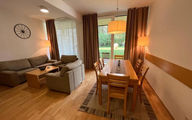 Golden Fox Apartment Pohorje