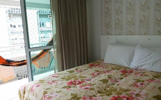 Flat vista mar no Beach Class 904 T1