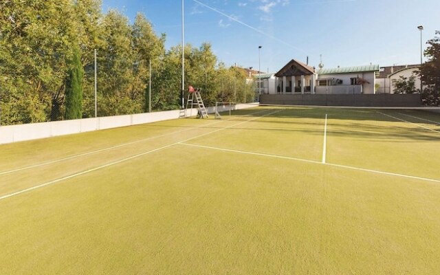 Wellness Parc Hotel Ruipacherhof