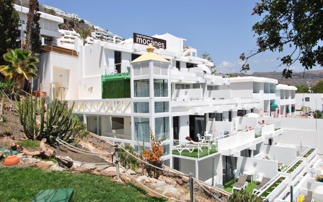 Apartamentos Los Mocanes