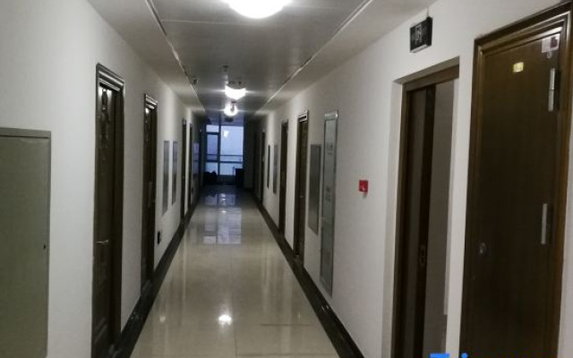 Weihai Windsor Hotel Apartment