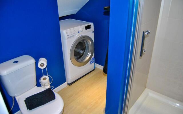 Bayleaf Apartments - Apartamento do tempo