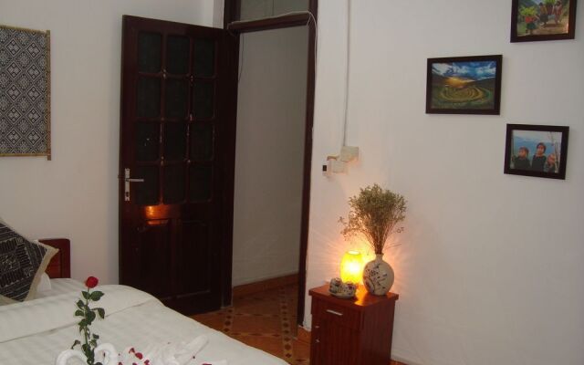 Zen Maison Homestay