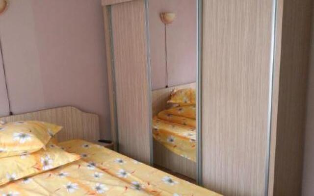 Apartament Valcea