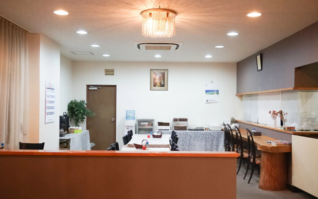 You Style Hotel Marine