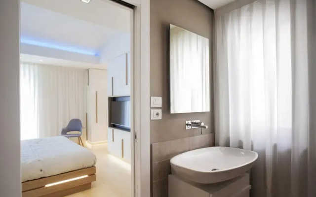 Canticle Lucca Luxury Apartment
