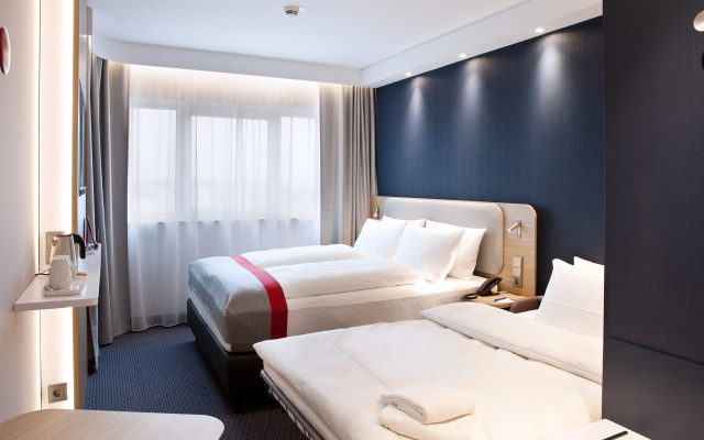 Holiday Inn Express Darmstadt by IHG