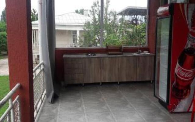 Guest House