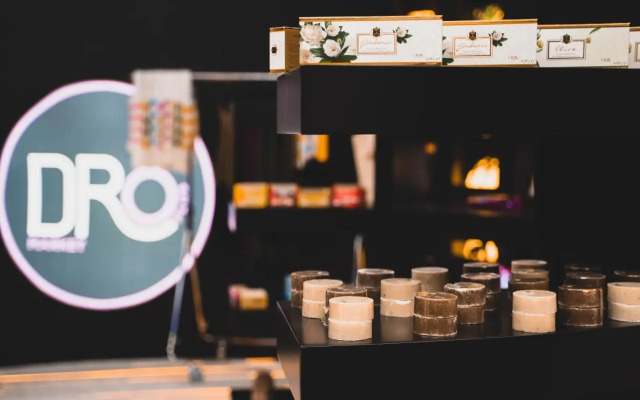 Orucoglu Thermal Resort