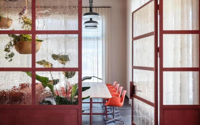 STAYERY Apartments Ehrenfeld