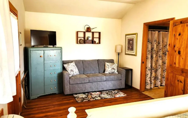 Arrowhead Country Cabins