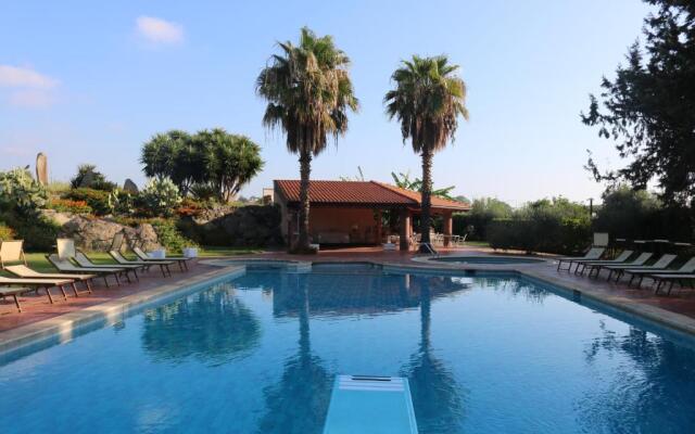 Villa delle Palme