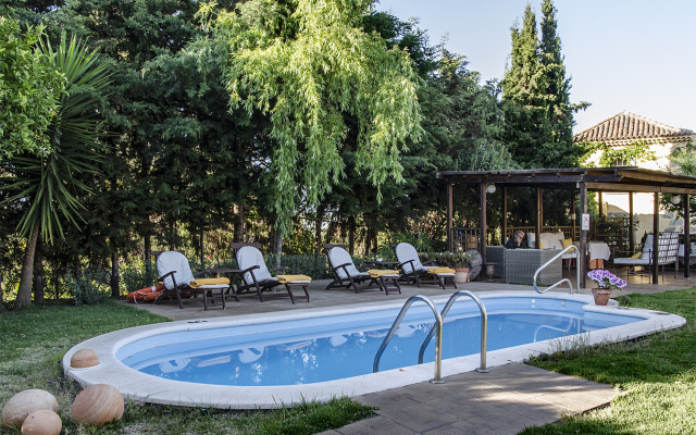 Hotel Rural las Calas