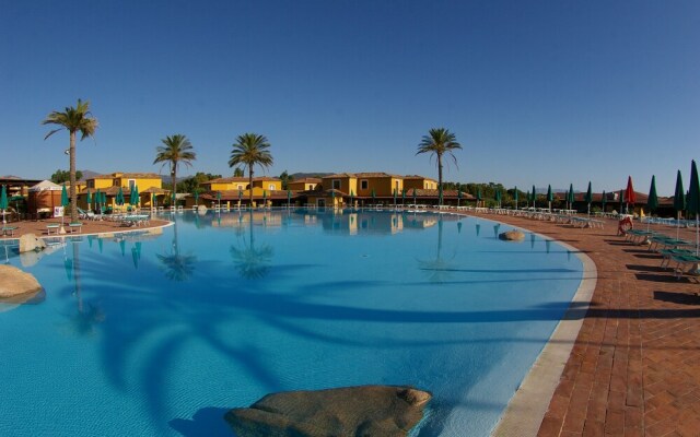 Valtur Sardegna Baia Dei Pini Resort