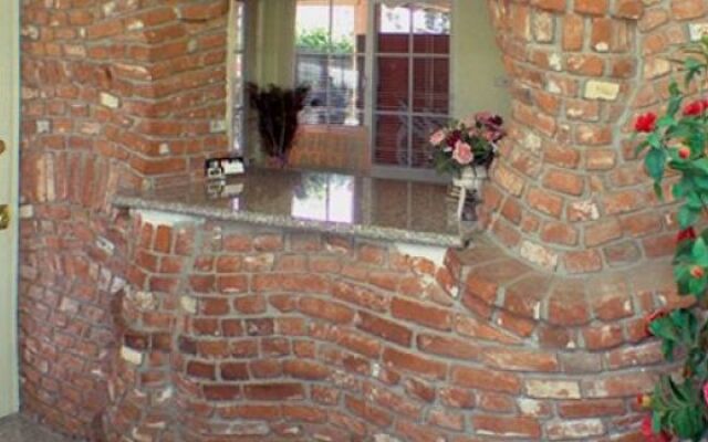 National 9 Santa Cruz