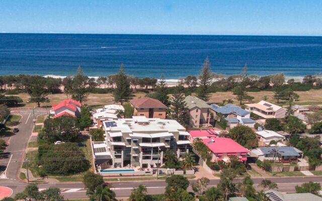 Serenity 3 Bedroom Holiday Apartment