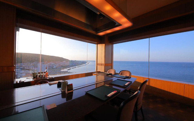 Surfeel Hotel Wakkanai