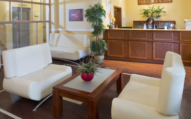 Mewa IV - Uzdrowisko Kolobrzeg S.A.