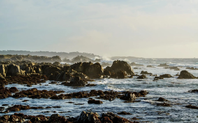 Lodge at Pebble Beach