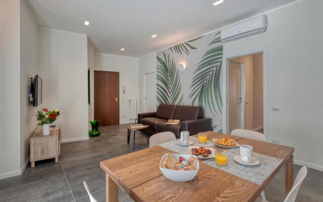 BnButler - Navigli Apartment - Arena 35