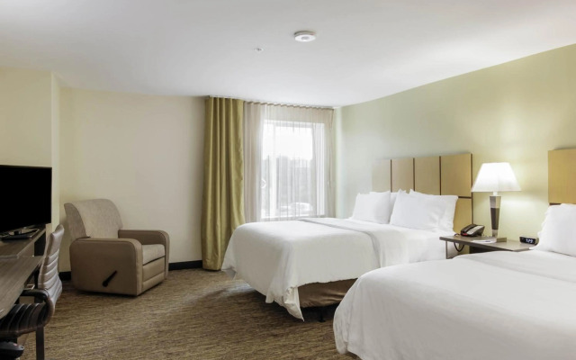 Candlewood Suites Brighton by IHG