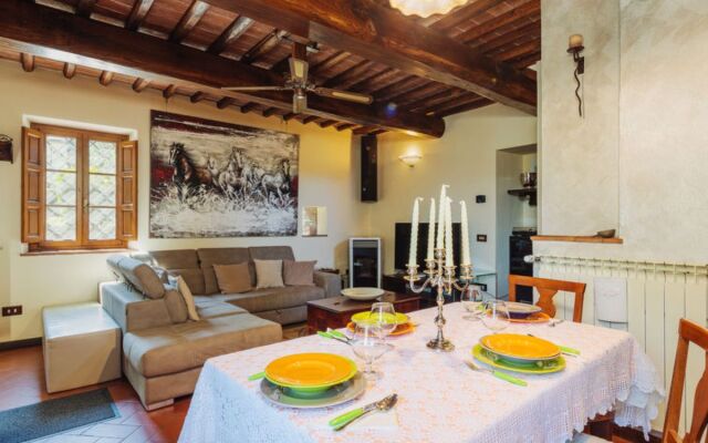 House Narciso Lucca