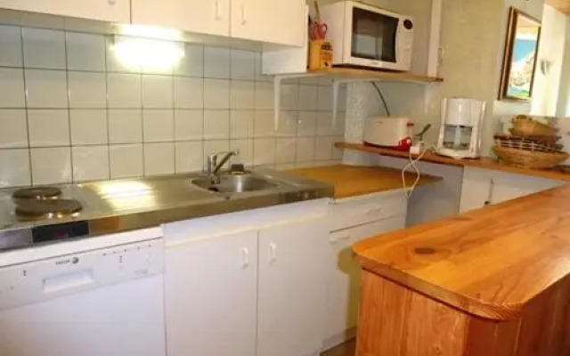 Apartment Appartement Avec 8 Couchages