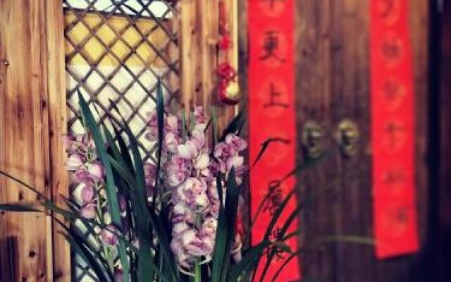 Deqing Qianxi Nianba Youth Hostel