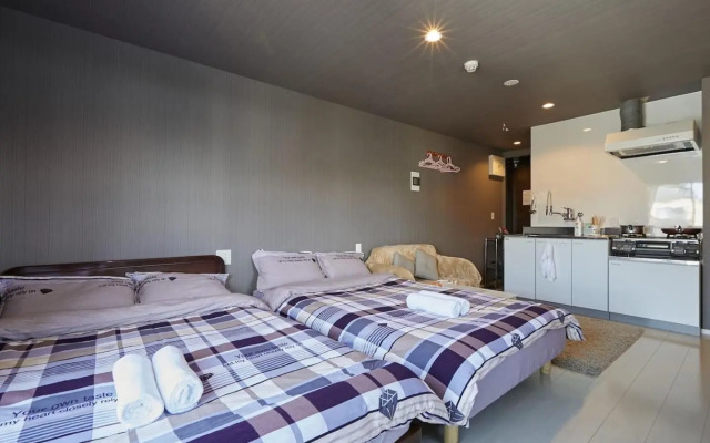 Akabane TK Building 301