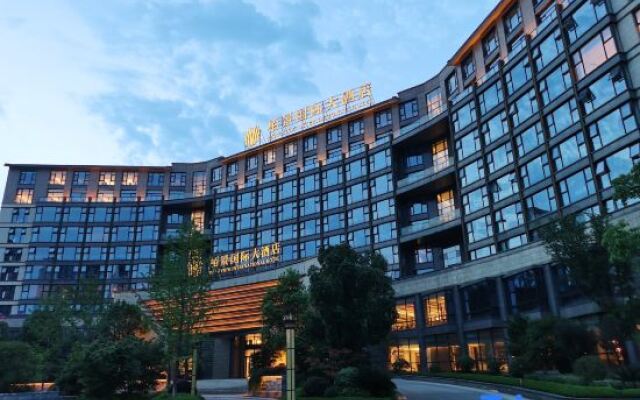Parkview International Hotel