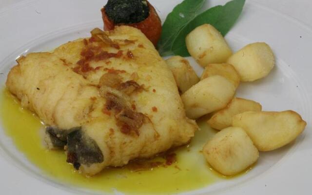 El Molino del Puente