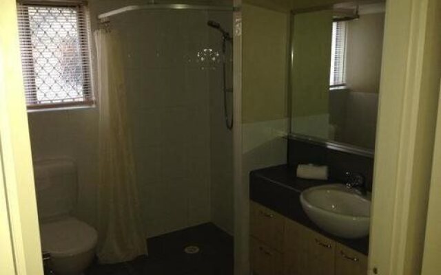 Mermaid Park Holiday Apartments