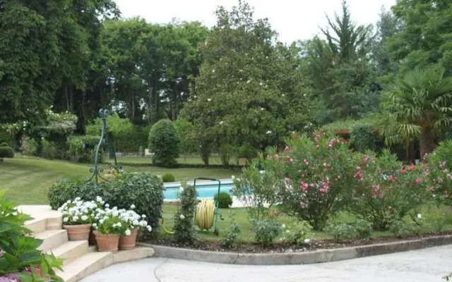 Domaine de la Freynelle