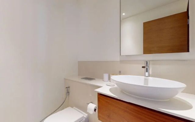 Business Bay - City Walk Blg 2B 105