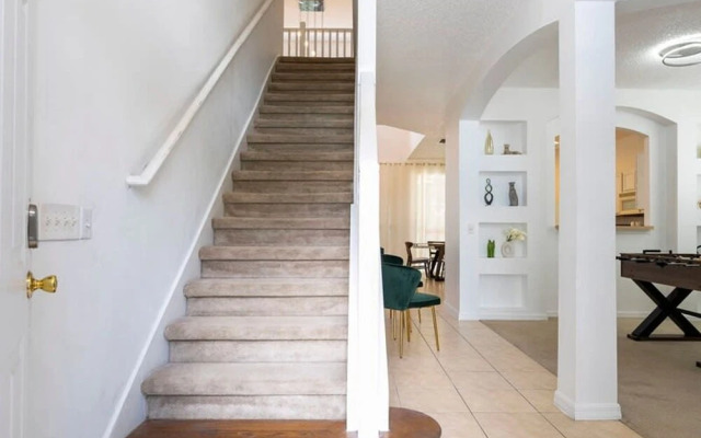 4697 Comfortable 7BD House