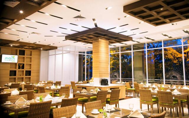 Ayola First Point Hotel Pekanbaru