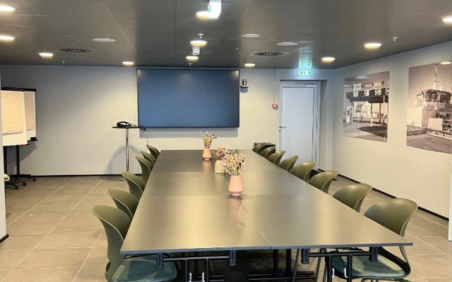 CABINN Plus Esbjerg