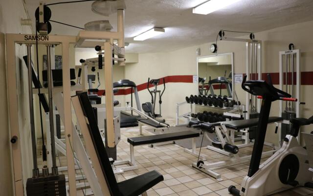 Maria Bonita Business Hotel & Suites