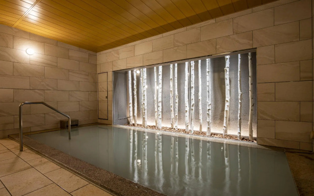 Tabino Hotel Matsumoto