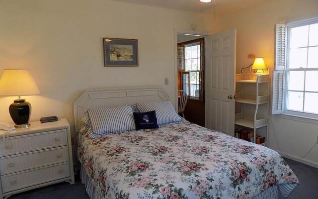 Byrd House - 3 Br Home