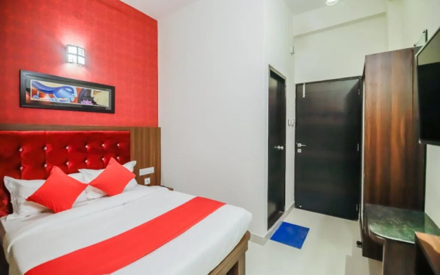 The Rhythm By OYO Rooms