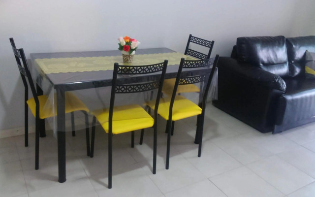 Apartamento Aconchegante Perto Da Praia